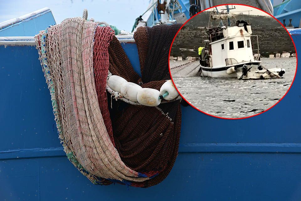 Od 16. veljače ograničenje ribolova mrežom plivaricom – srdelarom