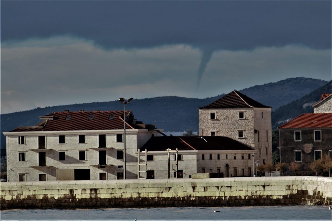 Snimio sedam pijavica u pola sata: “Ovakvo što nisam nikad vidio”