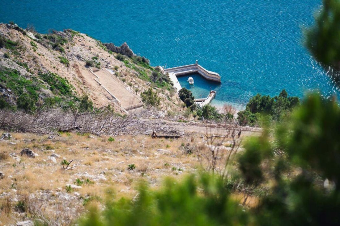 Velika radna akcija u Vruji, nazvana “Piknik”