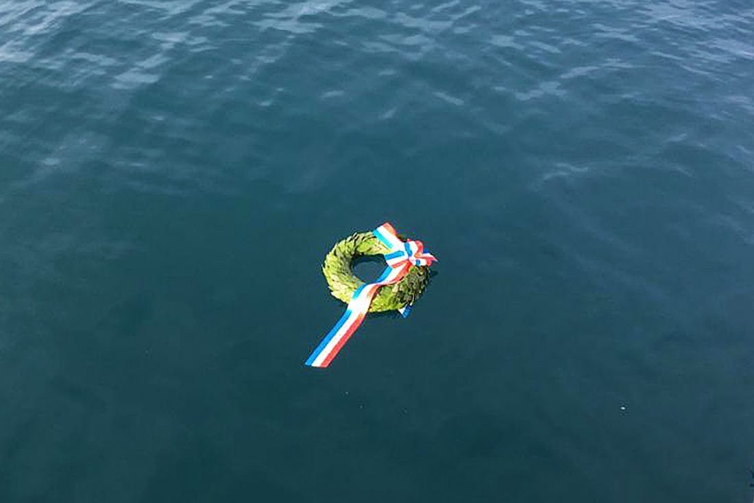 Obilježena 29. obljetnica pogibije diverzanata HRM-a