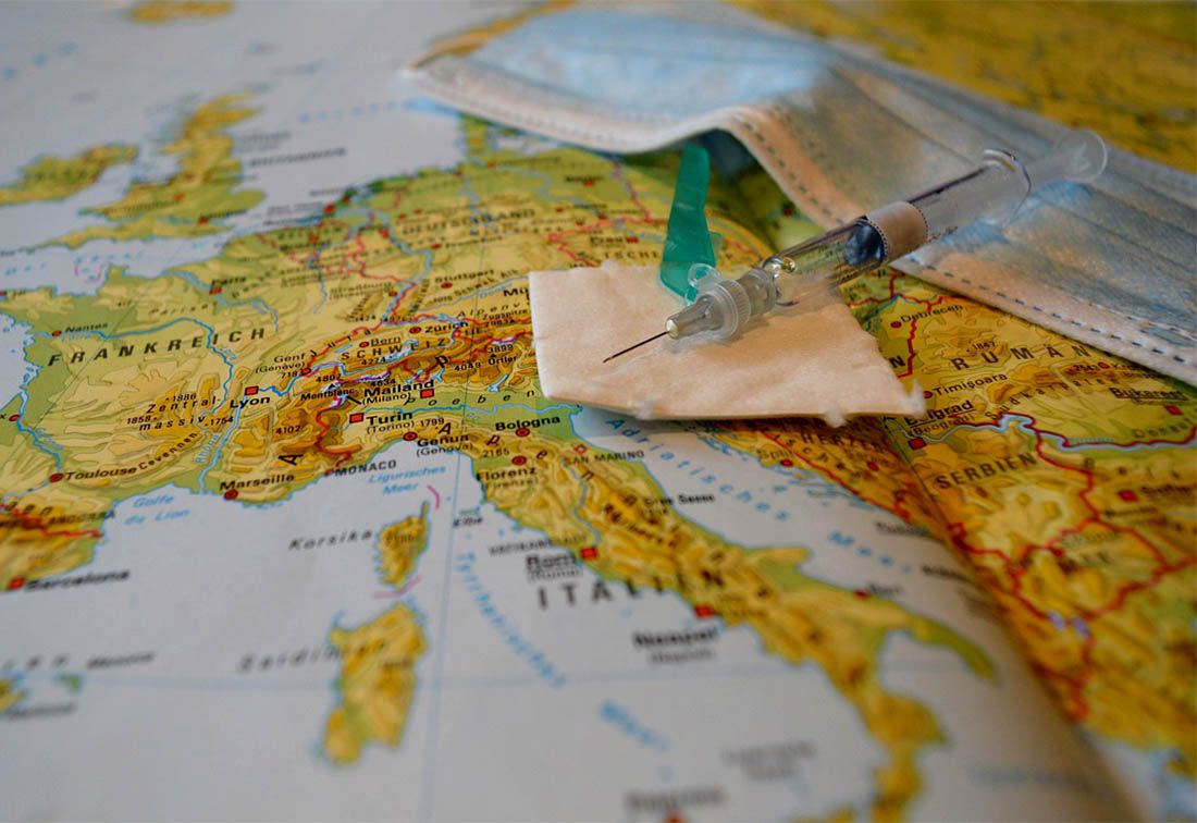 Sindikat pomoraca u novom apelu Ministarstvu zdravstva: “Pomorci moraju imati mogućnost cijepljenja”