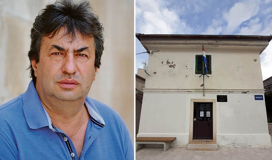 Gradonačelnik Paga obećao: “Pag će ponovno imati Lučku ispostavu, pregovaramo s Ministarstvom”