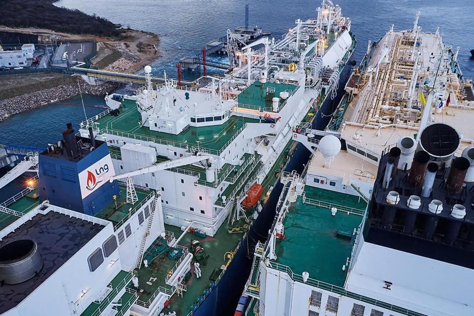 Koliko najviše možemo dobiti plina iz LNG terminala u Omišlju?