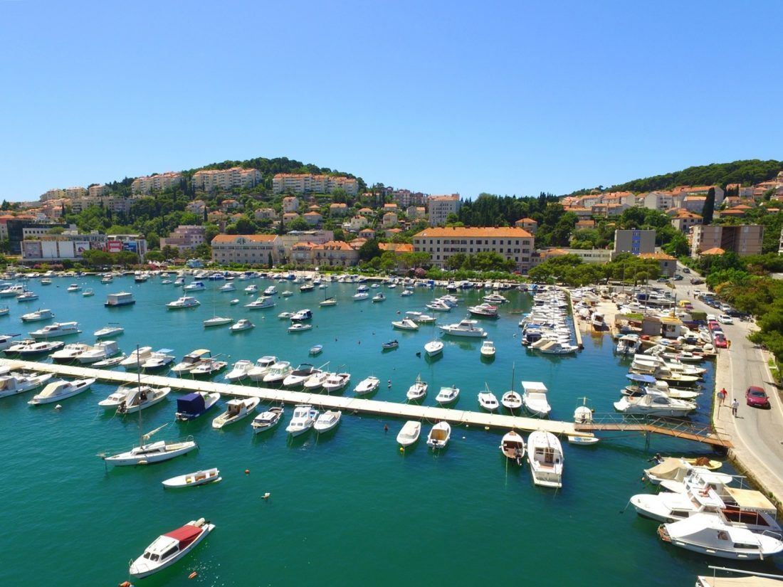 Nova Lapadska obala u Dubrovniku nosit će ime generala Nojka Marinovića