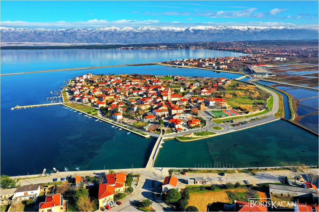 U Ninu se otvara Centar za preradu mesa