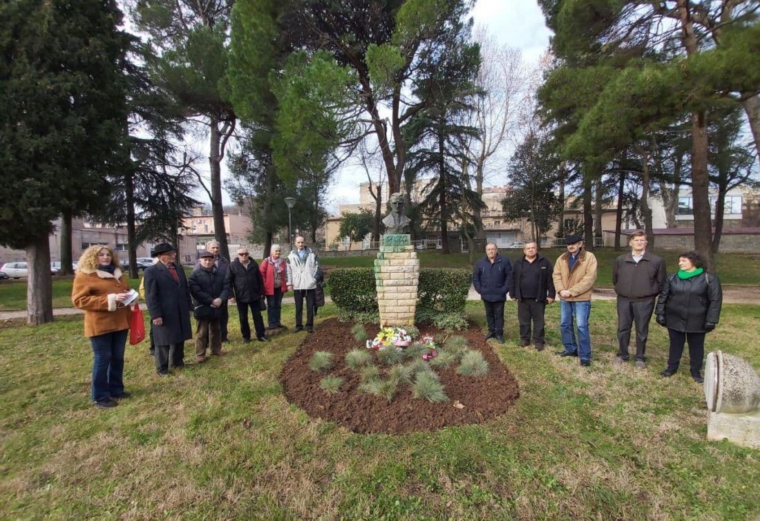 Pula se prisjetila slavnog izumitelja – Obilježena 77. godišnjica smrti Nikole Tesle