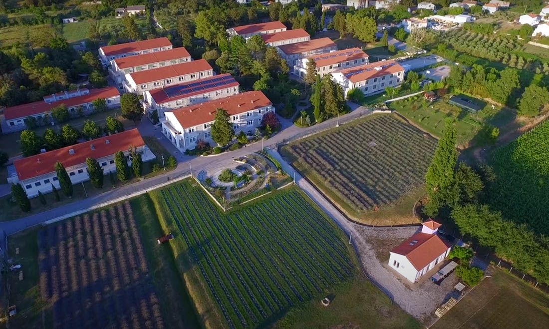 Sufinanciranje stanovanja liječnika koji rade u Psihijatrijskoj bolnici Rab