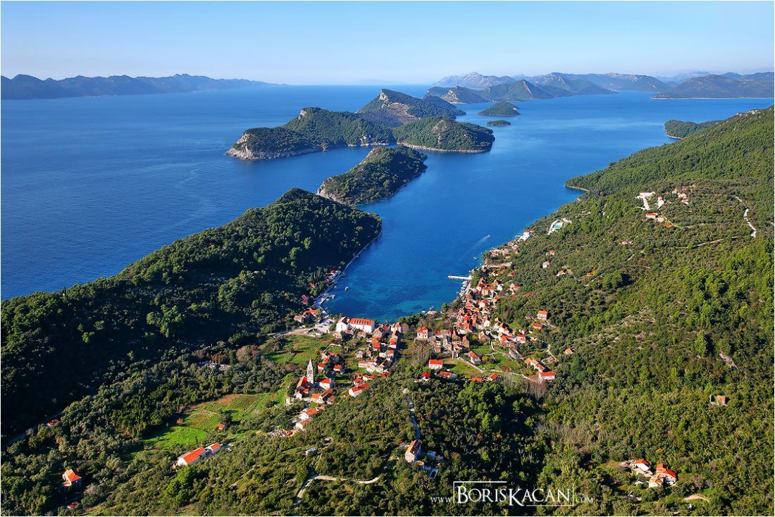 Stanovnici Šipana zabrinuti: “Područja za gradnju povećavaju se 200 posto!” – Grad Dubrovnik: “Sve je po Zakonu”