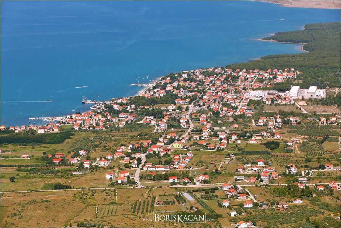 VRSI Nerazvikana općina u Zadarskoj županiji s najvećim baby boomom i proračunom do sad