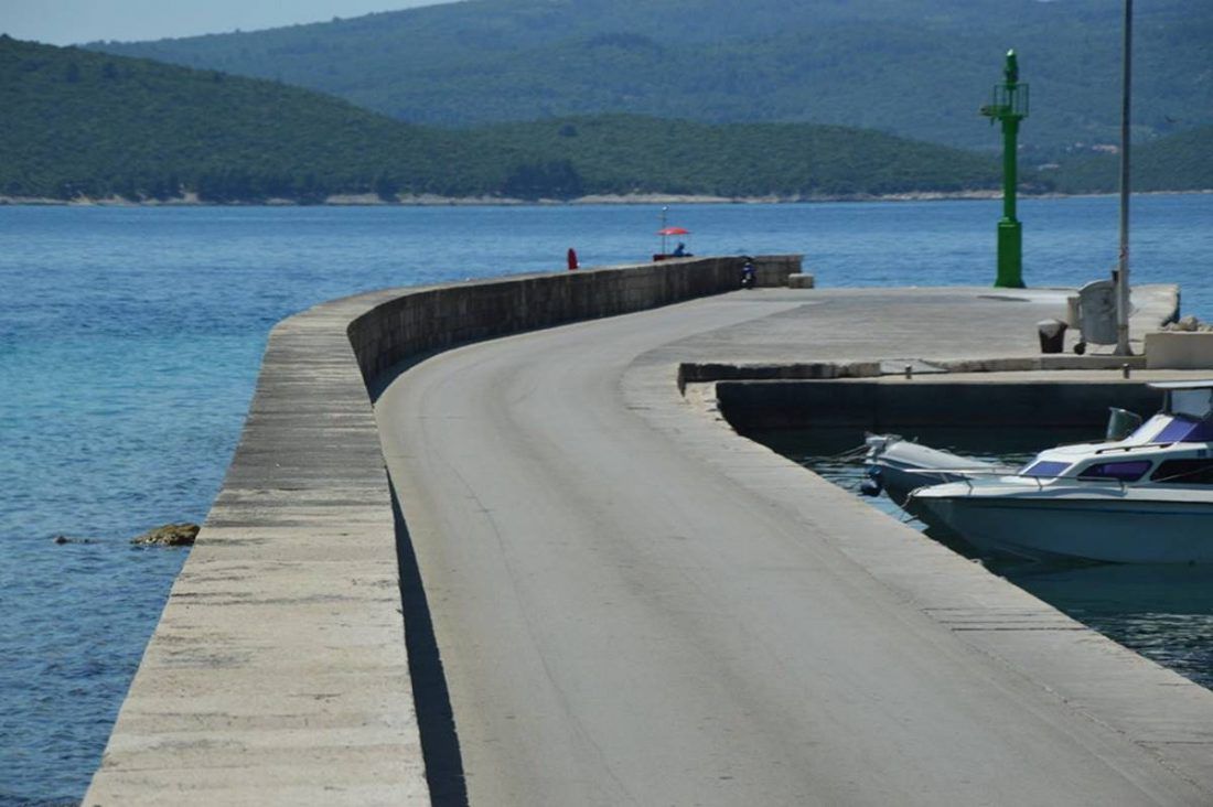 Za sanaciju pomorskog dobra u Dubrovačko-neretvanskoj županiji dva milijuna kuna