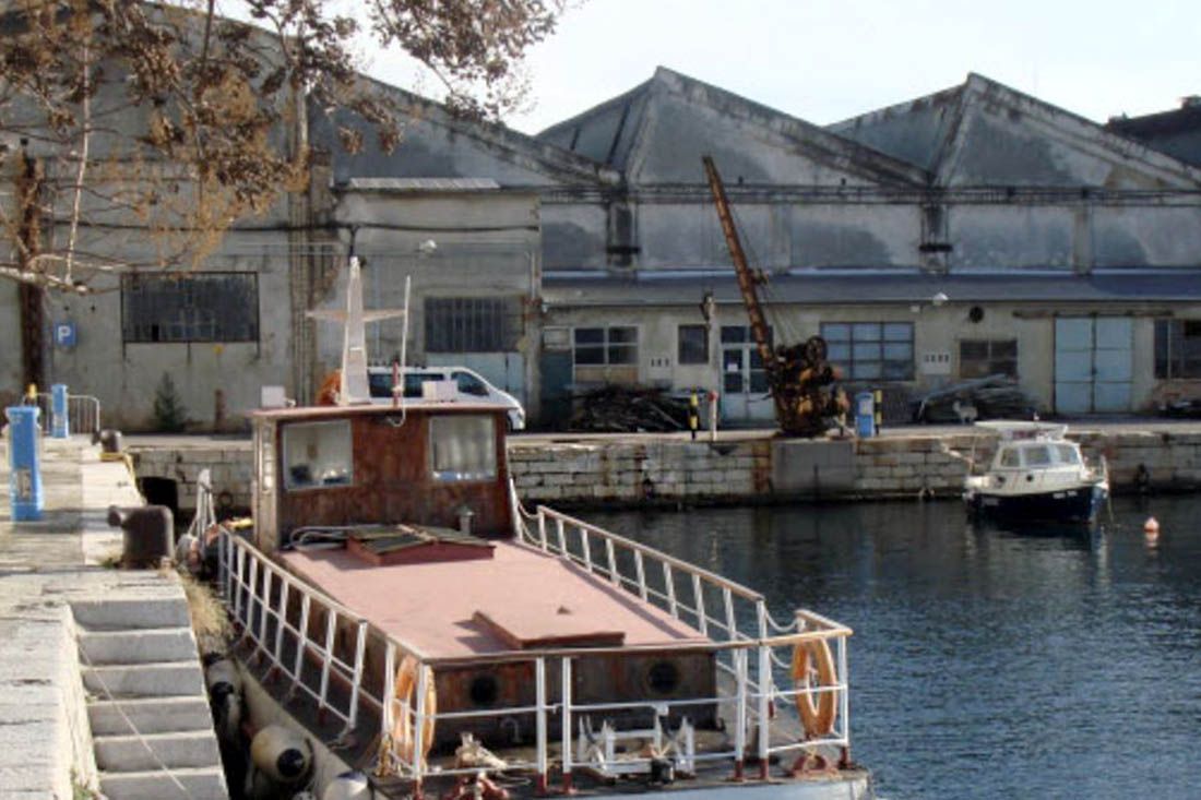 Kreće druga faza izgradnje centra za morske tehnologije Pomorskog fakulteta Sveučilišta u Rijeci