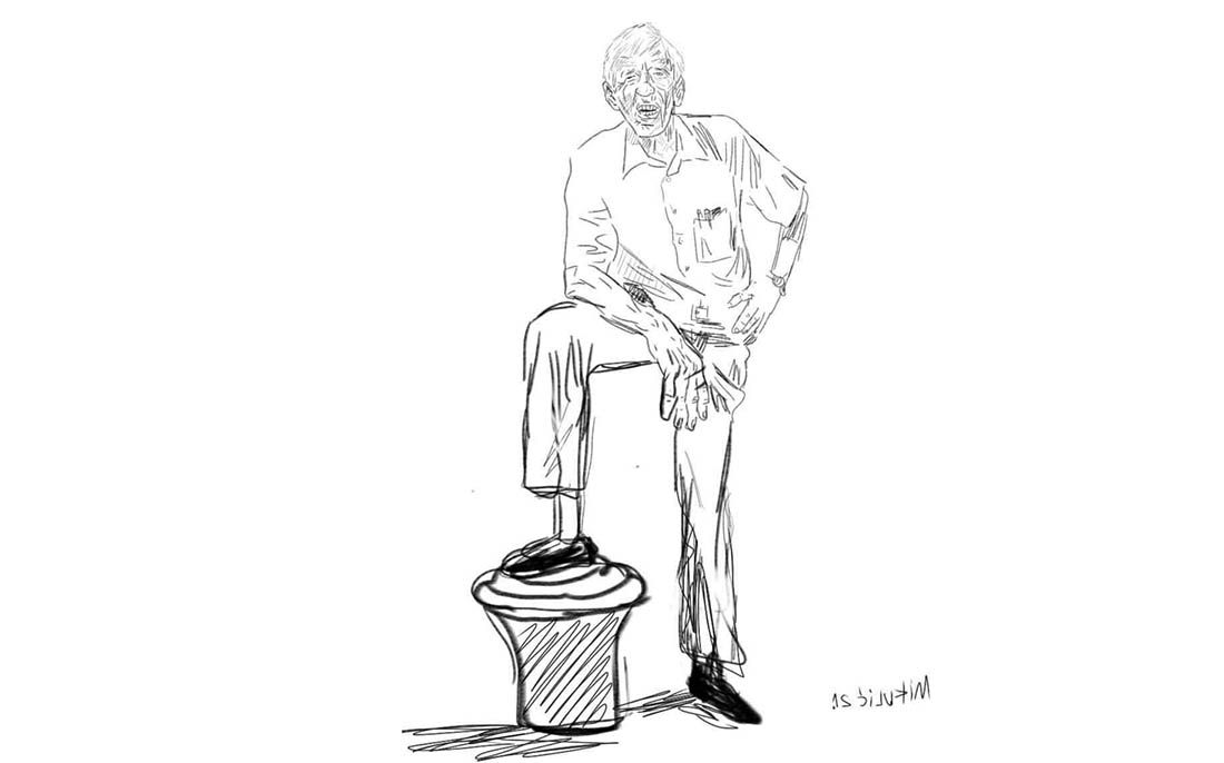 POKRENUTA PETICIJA Podignimo spomenik Anti Mrvici u splitskoj luci