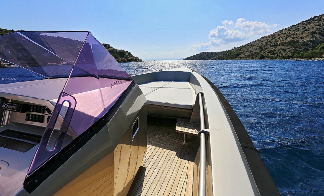 ODLUČILI STE KUPITI BROD? Evo nekoliko savjeta kako taj proces učiniti bezbolnim