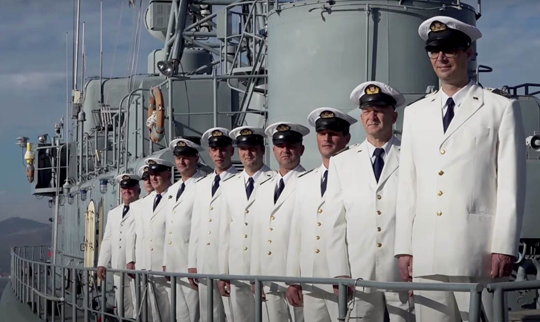 Klapa“Sveti Juraj” HRM-a obilježava 20. obljetnicu osnivanja i rada