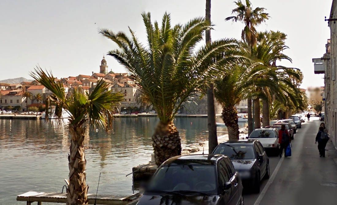 Umjesto da se liječi od Covida, žena s Korčule napustila prebivalište