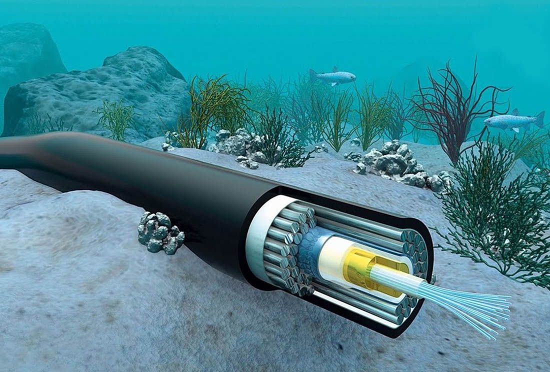 Solarna oluja mogla bi oštetiti podmorske internet kabele i električne mreže