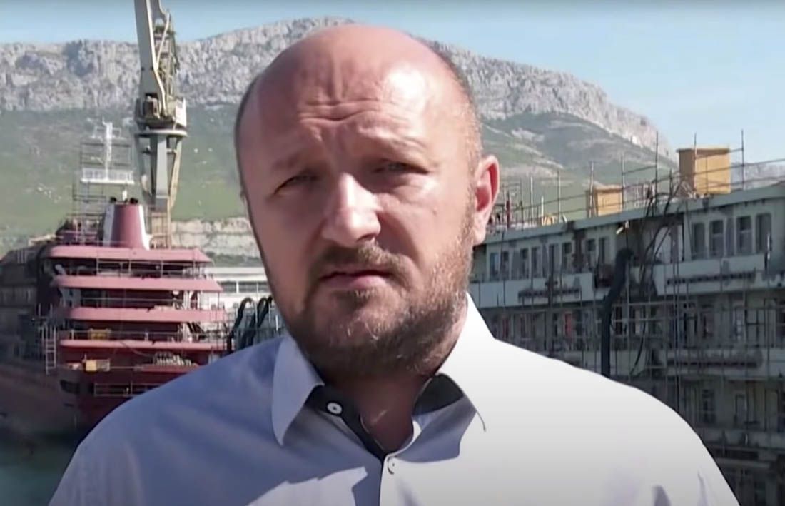 Debeljak: “Izgradili smo Brodosplit obitelj, plaće kod nas mogu doseći i 25.000 kuna”