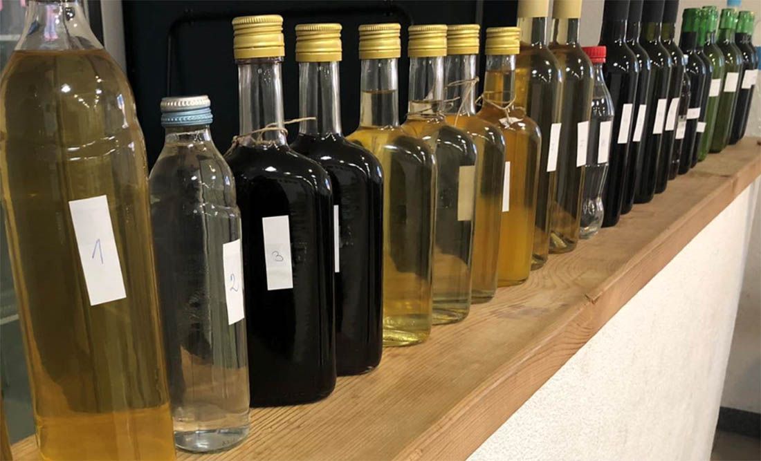 Na Mljetu održano prvo ocjenjivanje mljetskih vina i jakih alkoholnih pića u novijoj povijesti