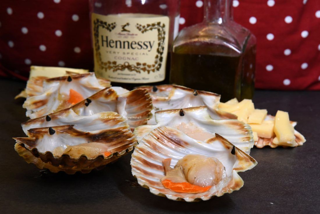 ZEMLJA GURMANIJA Lipi i dobri San Žak