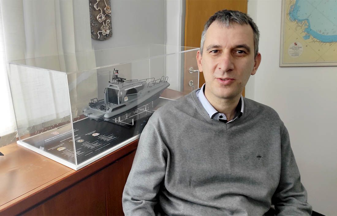 Uprava za ribarstvo pojačava kontrole i zapošljava inspektore: „Imamo modernu tehnologiju, nedostaje ljudi!“