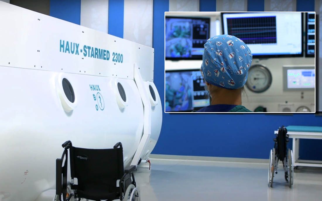 RIJEKA Ciklus online predavanja o sigurnosti ronjenja – “Što i kako da bude lako”