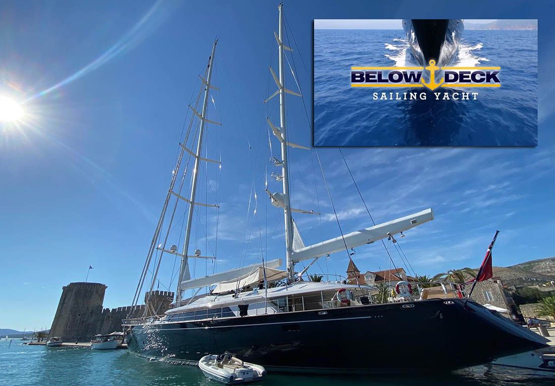 U Americi započelo prikazivanje iznimno popularne serije Ispod palube, snimane u Hrvatskoj