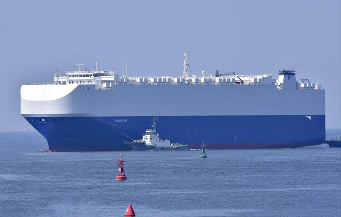 Izraelci optužili Iran za napad na njihov brod: “Udarit ćemo po čitavoj regiji”