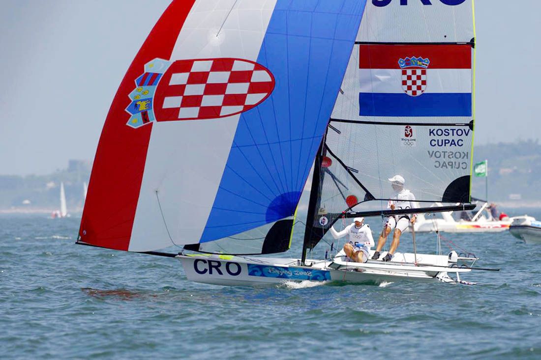 JEDRENJE Petar Cupać odveo Belgijanke na Olimpijske igre