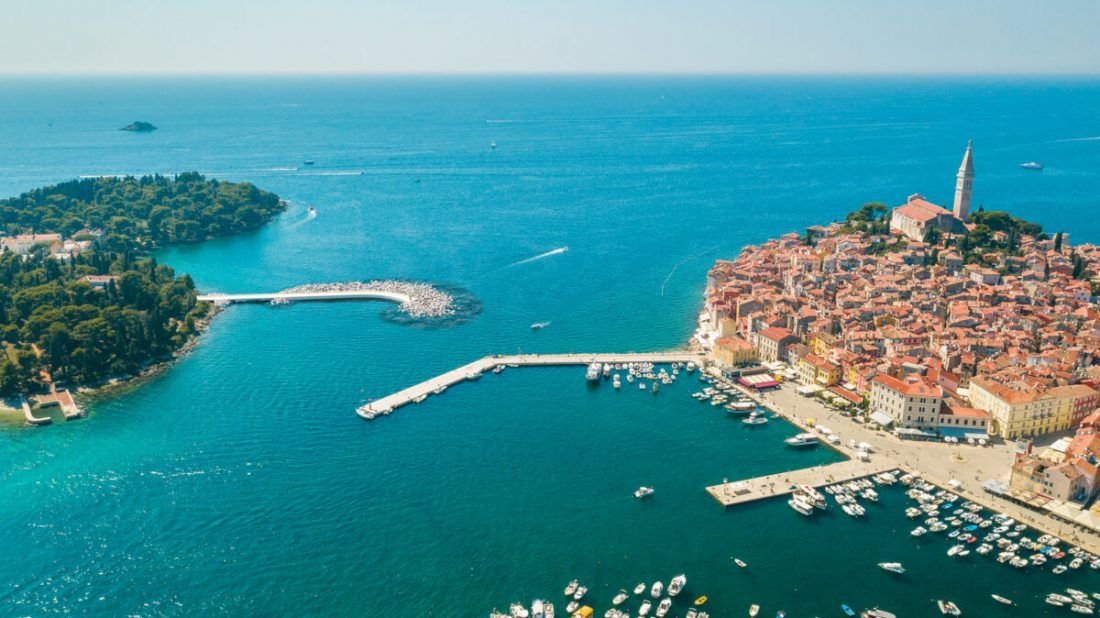 Projekt sjevernog lukobrana Sv. Katarina u Rovinju kandidiran za EU fondove