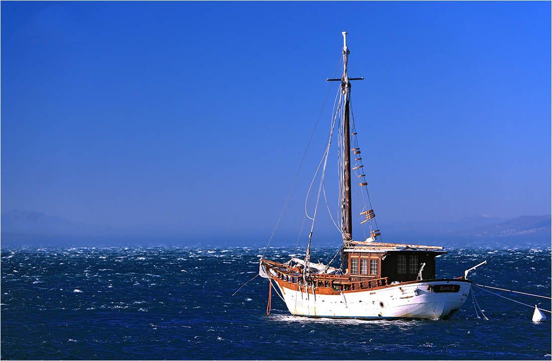 U Dalmaciji danas moguće nevere, krajem tjedna stiže novi toplinski val