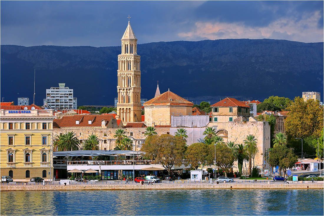 AMERIČKI TURISTIČKI AGENTI OBILAZE HRVATSKU Velik je interes gostiju iz SAD-a za dolazak na Jadran