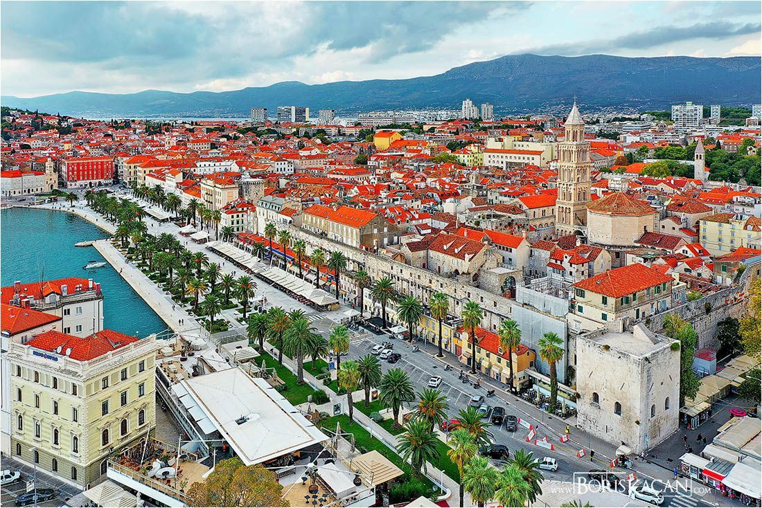 Splićani biraju novu vlast na prijevremenim izborima