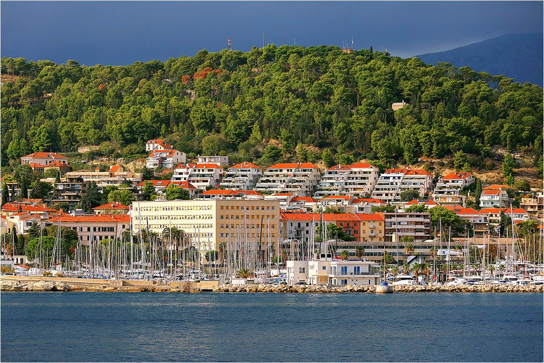 Mirna Veža vodit će Split do izbora, HDZ otkrio svog kandidata