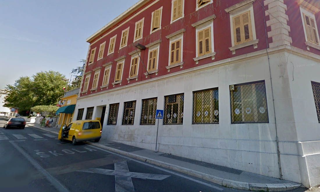 ZGRADU U ŠIBENIKU PRETVARAJU U HOTEL Hrvatska pošta će se baviti turizmom