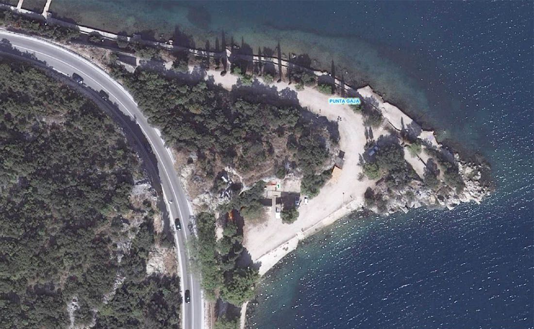 Iz Grada Dubrovnika se pohvalili vrijednim nekretninama uz more koje im je darovala država