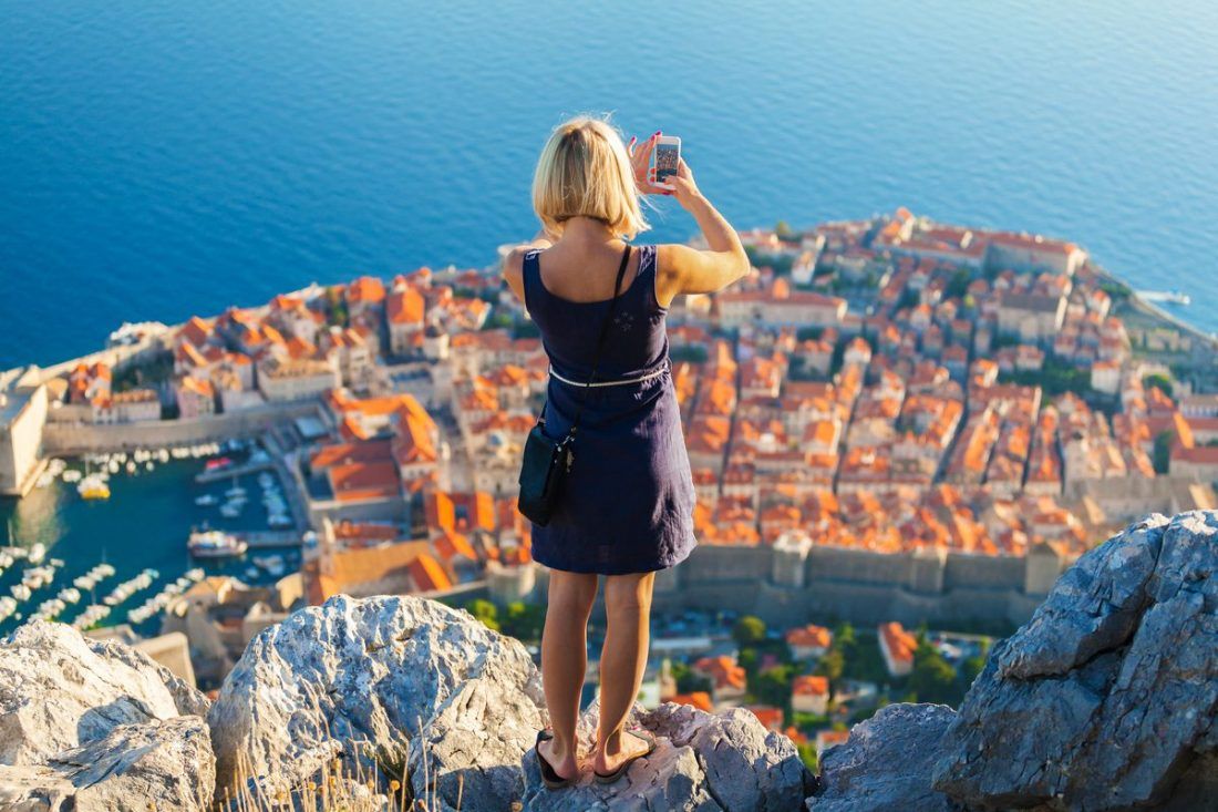 Dubrovnik prvak u digitalnoj spremnosti gradova u 2021.