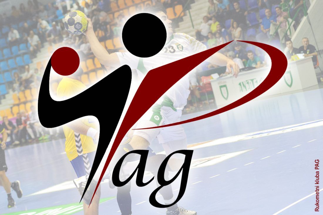 Prvo predstavljanje Škole sporta Rukometnog kluba Pag