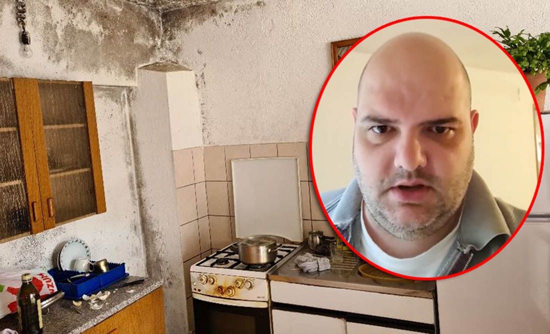 Bolestan i siromašan tražio posao, pa ga ponizili: „Debeo si i nisi podoban!“