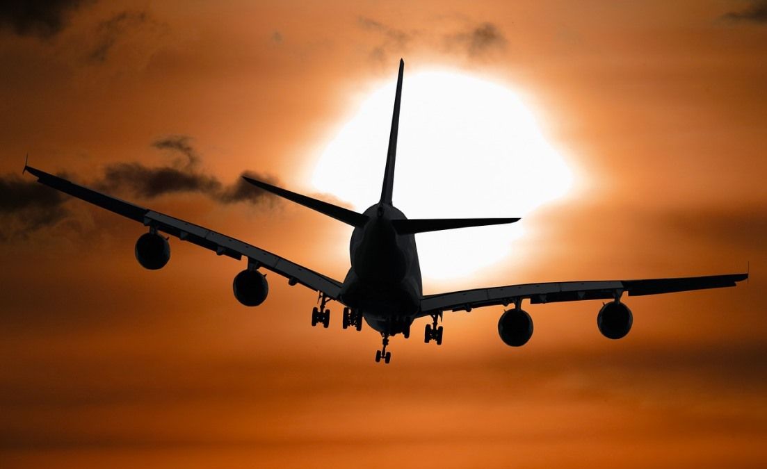 NOVA ZRAKOPLOVNA TVRTKA U HRVATSKOJ Letovi s Jadrana prema zapadnoj Europi