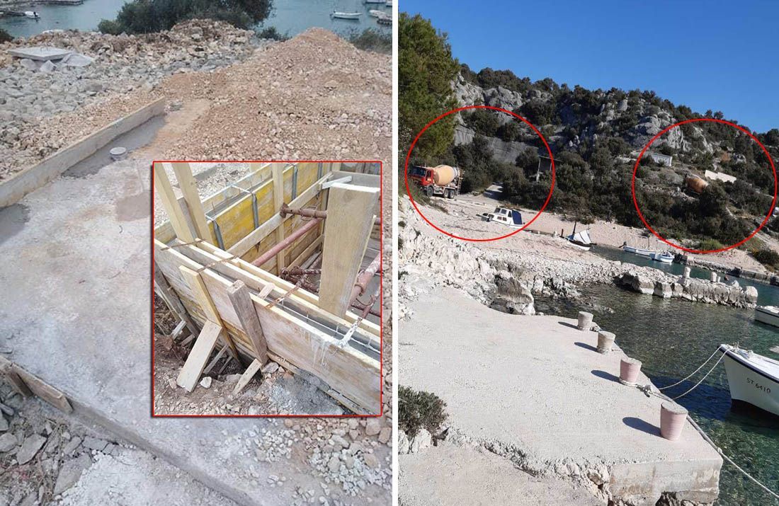 EKOCID U ROGOZNICI Septičke jame niču kao gljive poslije kiše