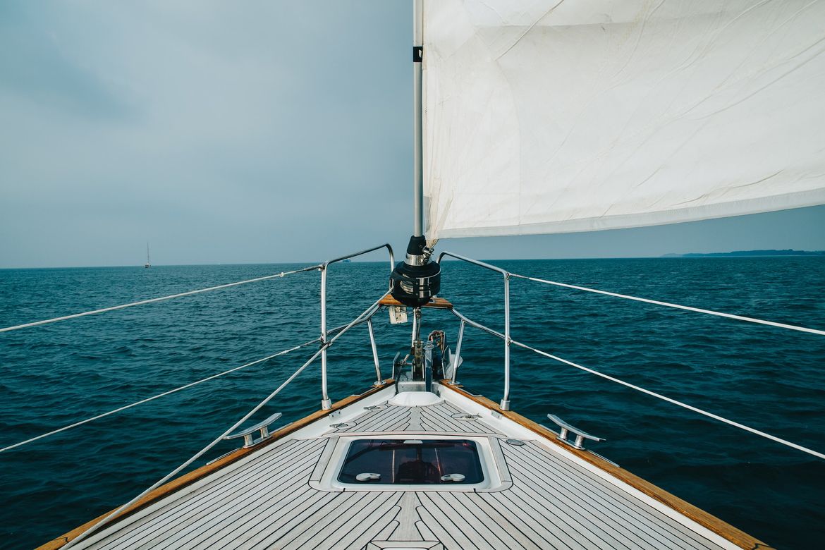 NAUTIČKI SAVJETI Gdje nastane najviše šteta na moru?