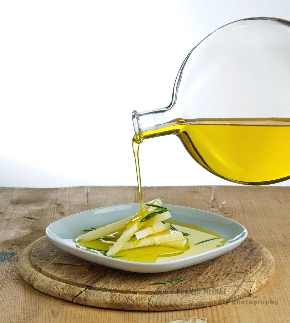 ZDRAVLJE Prehrana bogata maslinovim uljem smanjuje stres