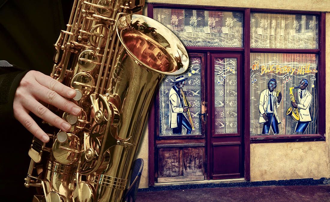 Last Minute Open Jazz Festival: Prvi art simpozij Bale-Valle 2021.