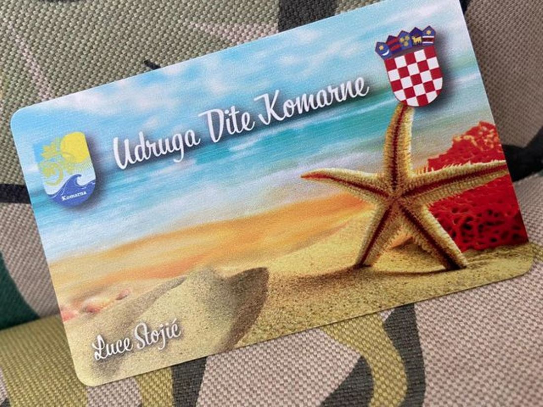 KAD SE VRIJEDNE RUKE SLOŽE: Stanovnici Komarne ne pričaju, oni rade