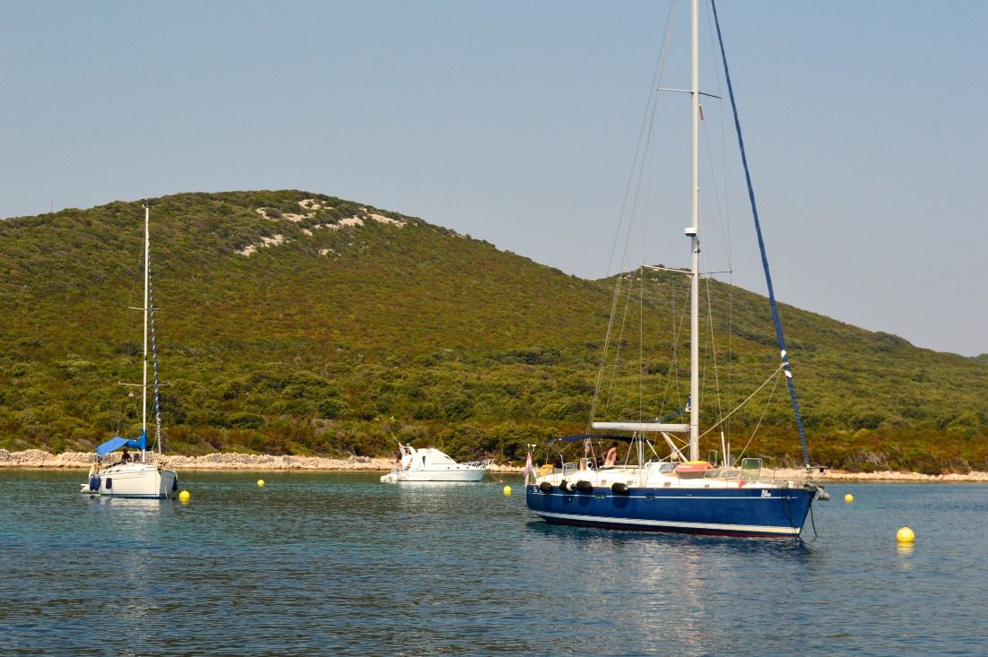 NEUGODNO IZNENAĐENJE ZA NAUTIČARE: Hrvatska ih dočekuje sa 20 posto većim turističkim pristojbama