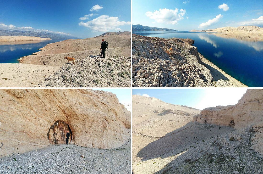 PAG Druga strana Mjeseca