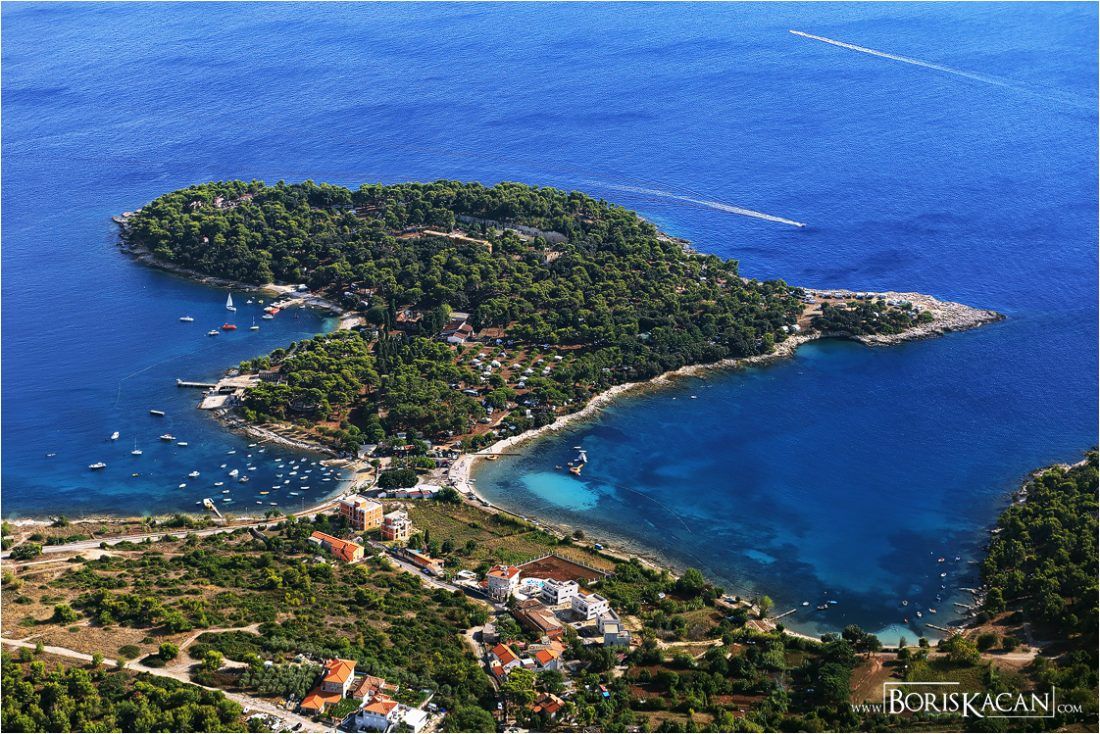 Srbin prevario Kanađanku oko kupoprodaje zemljišta u Istri