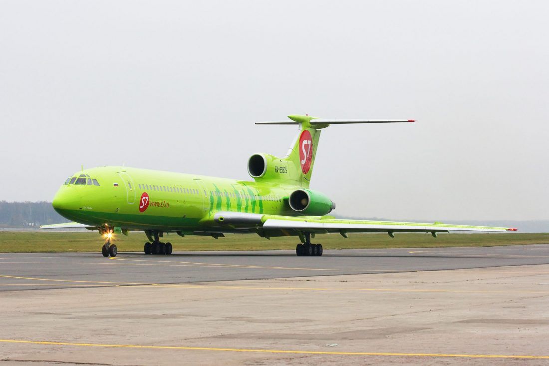 Zračna luka u Puli sezonu otvara letovima iz Rusije