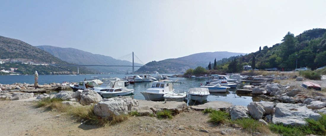 DUBROVNIK GRADI JOŠ JEDNU KOMUNALNU LUČICU: Novi vezovi na predjelu Solitudo