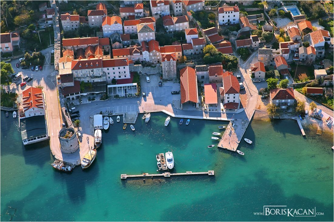 MUTNI POSLOVI S MASLINAMA Talijanka u Stonu pokušala zavarati policiju